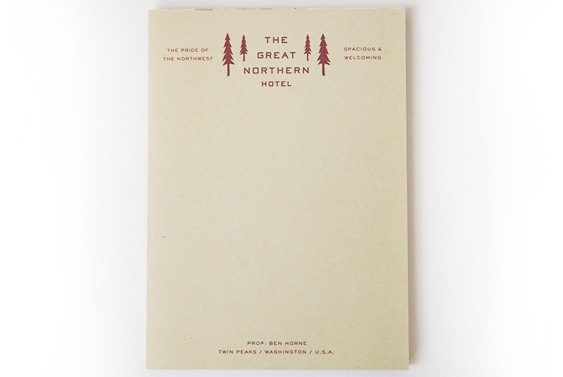 The Great Northern Hotel (Twin Peaks)