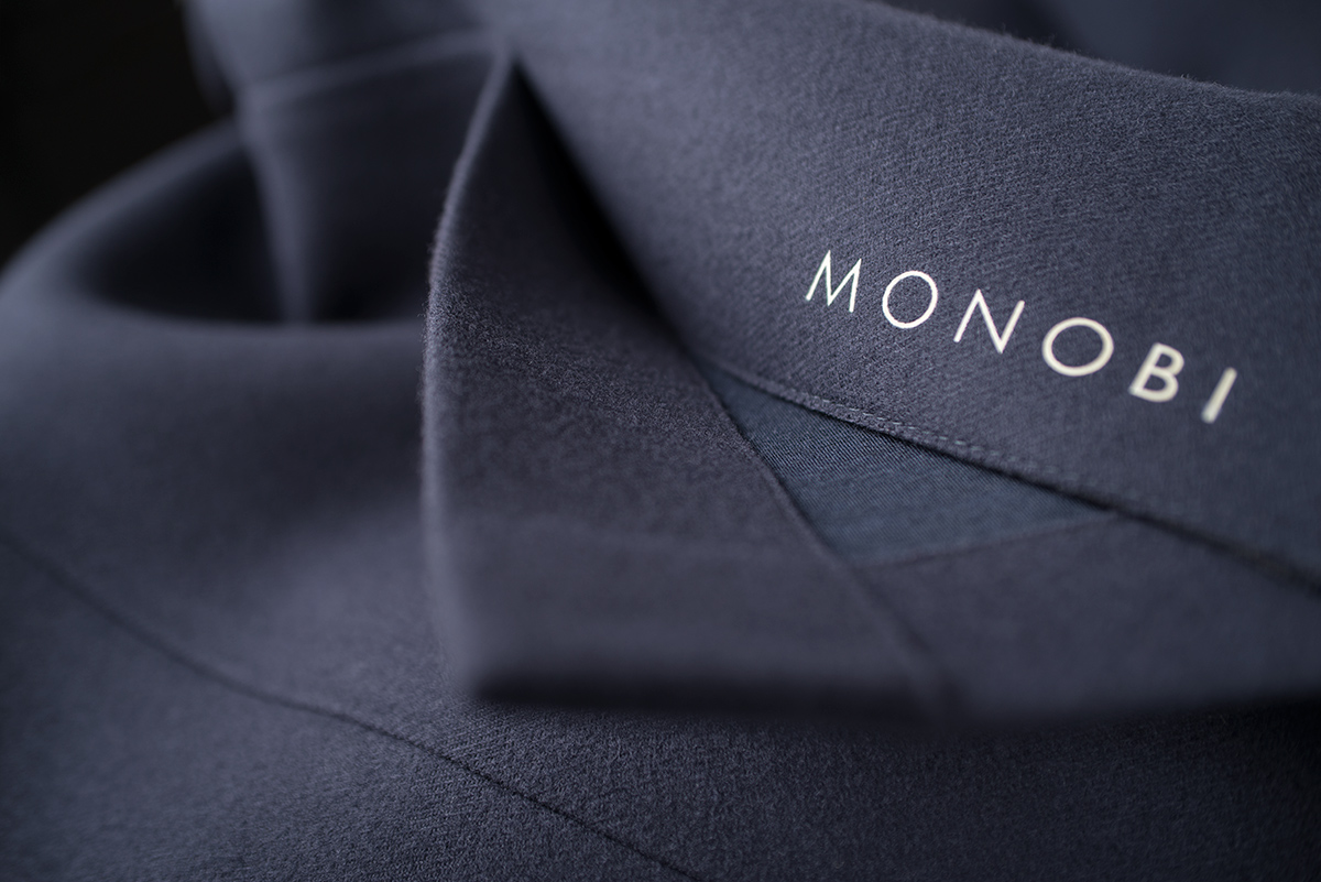 Monobi I.Coat Pro, FW 2015/16