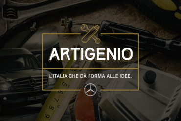 Artigenio: l'Italia che dà forma alle idee