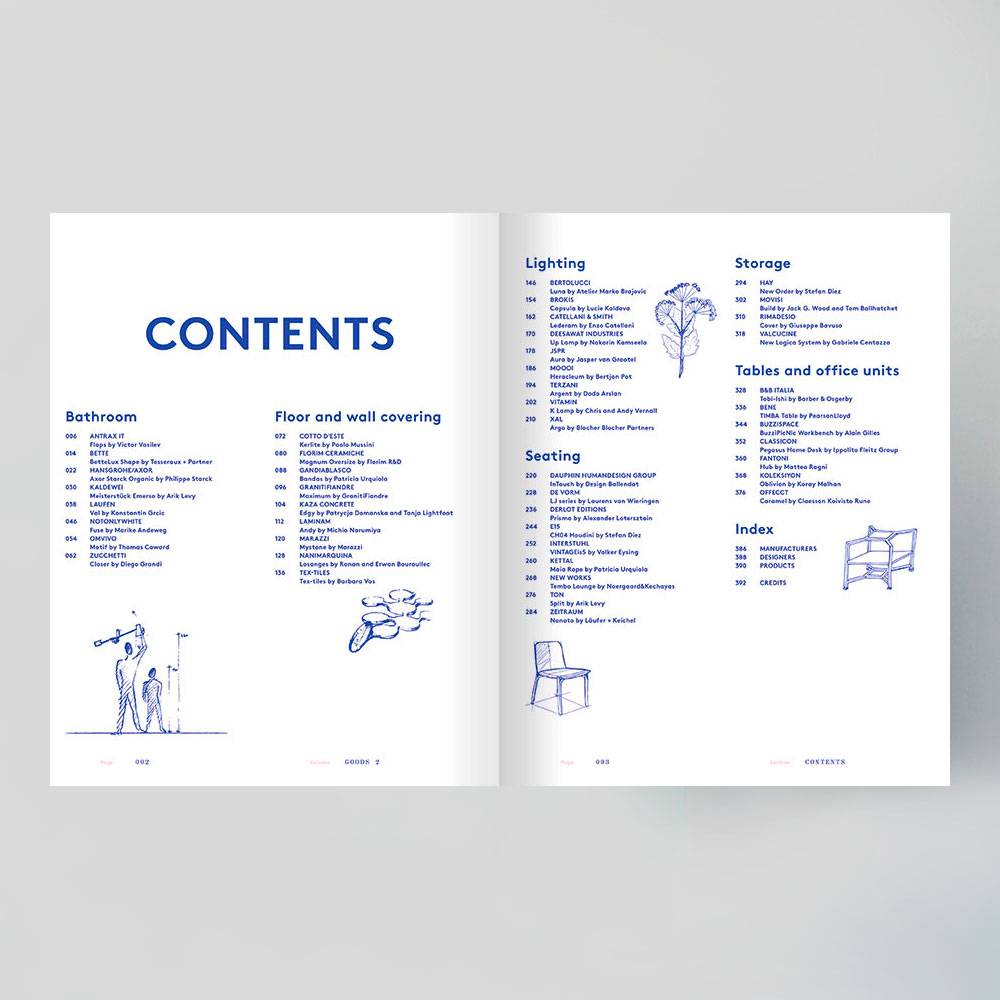 “Goods 2”, Frame Publishers 2015