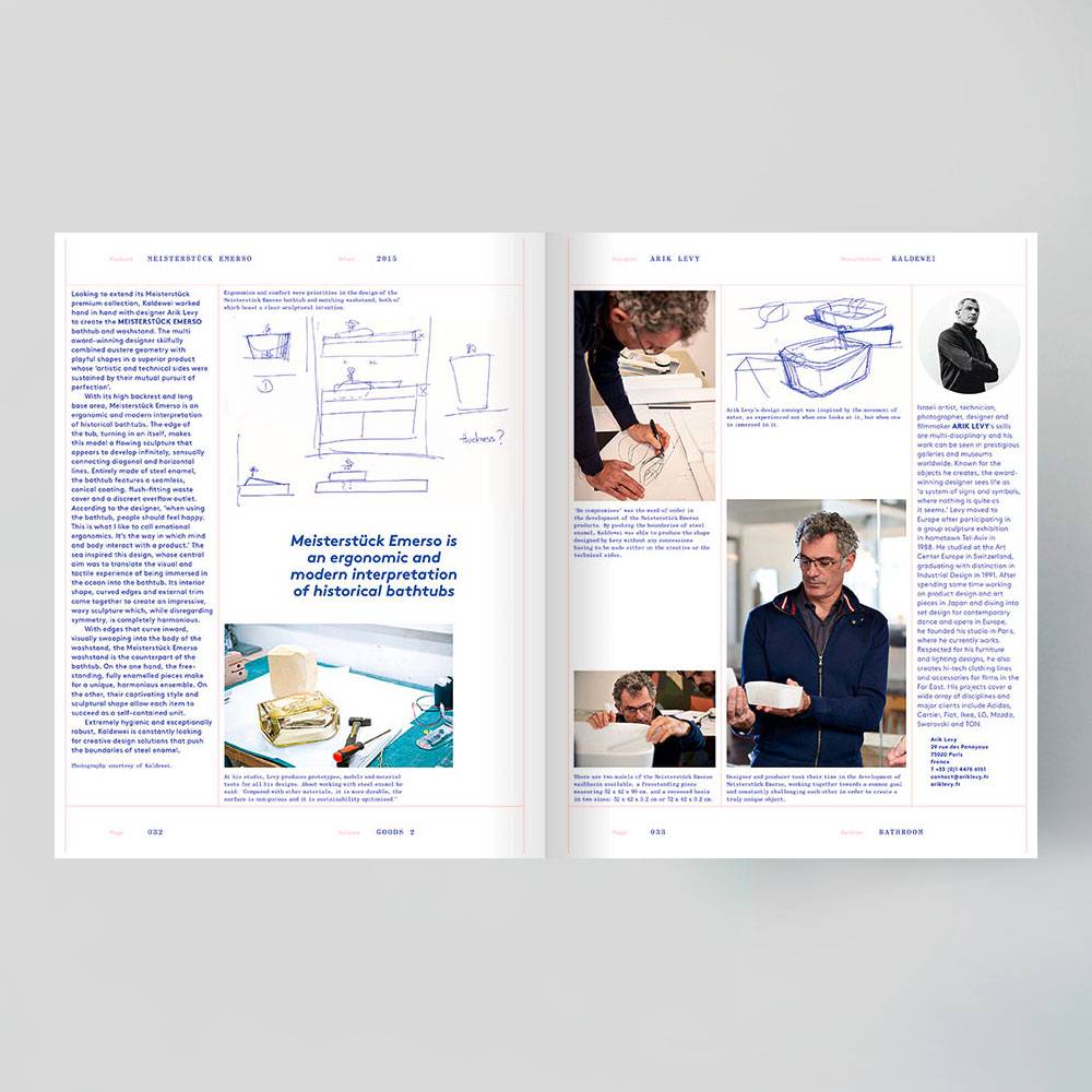 “Goods 2”, Frame Publishers 2015