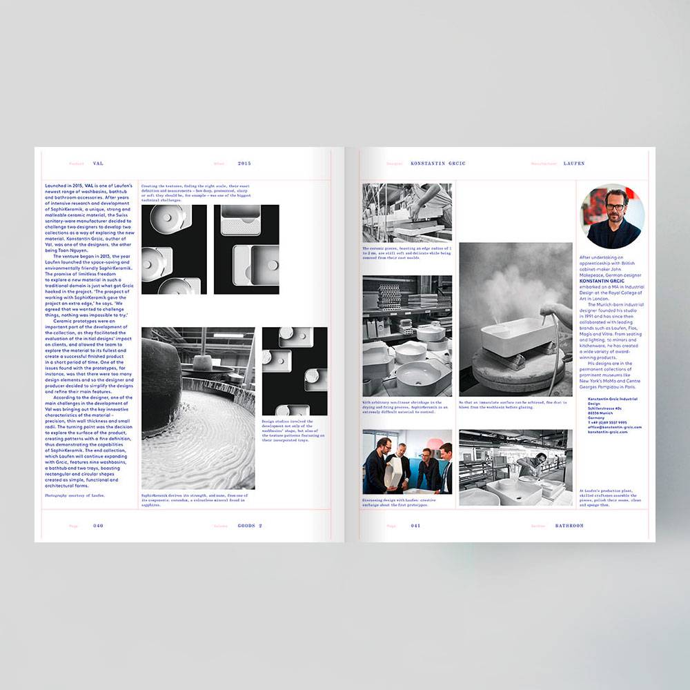 “Goods 2”, Frame Publishers 2015