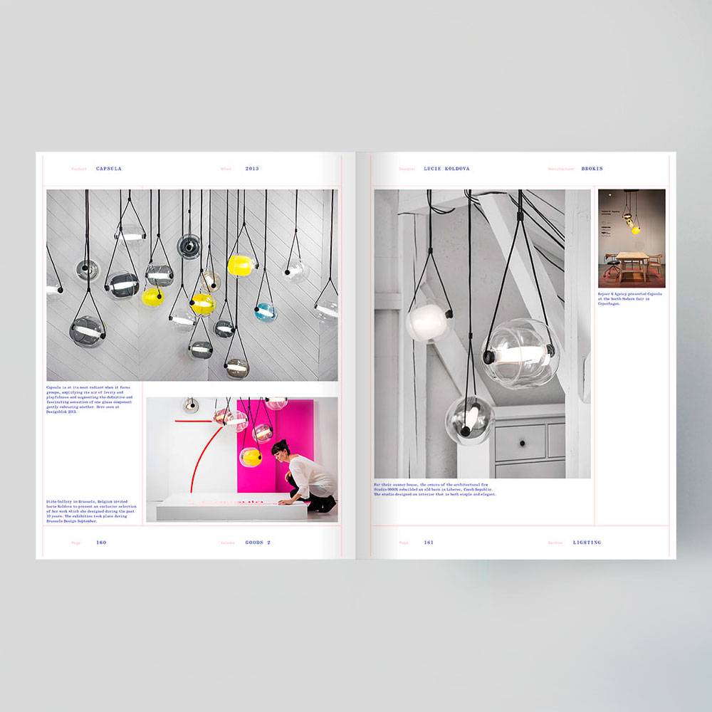 “Goods 2”, Frame Publishers 2015