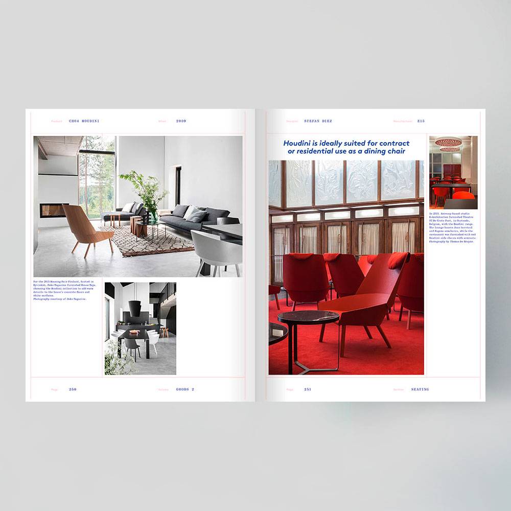 “Goods 2”, Frame Publishers 2015