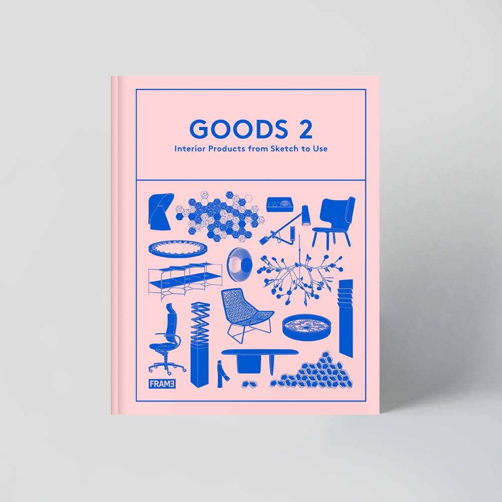 “Goods 2”, Frame Publishers 2015