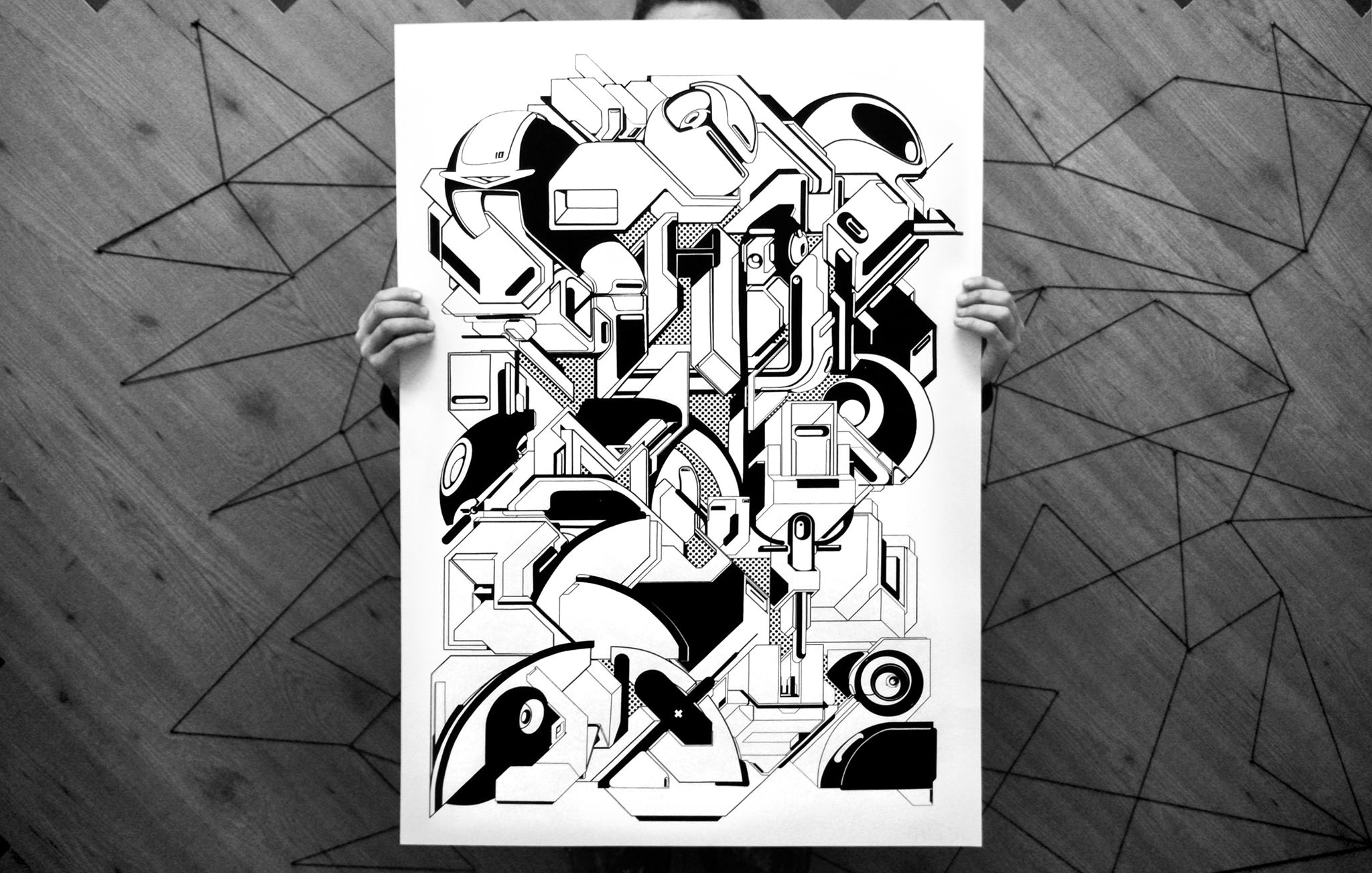 Sickquence, V3rbo