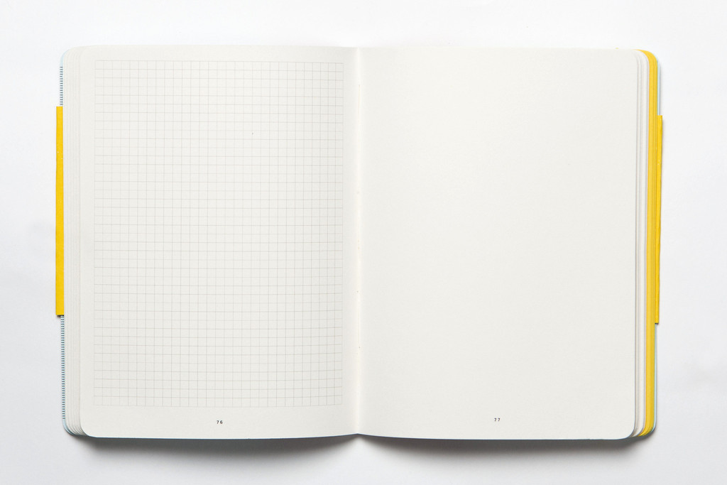 Magma Sketchbook: Design & Art Direction
