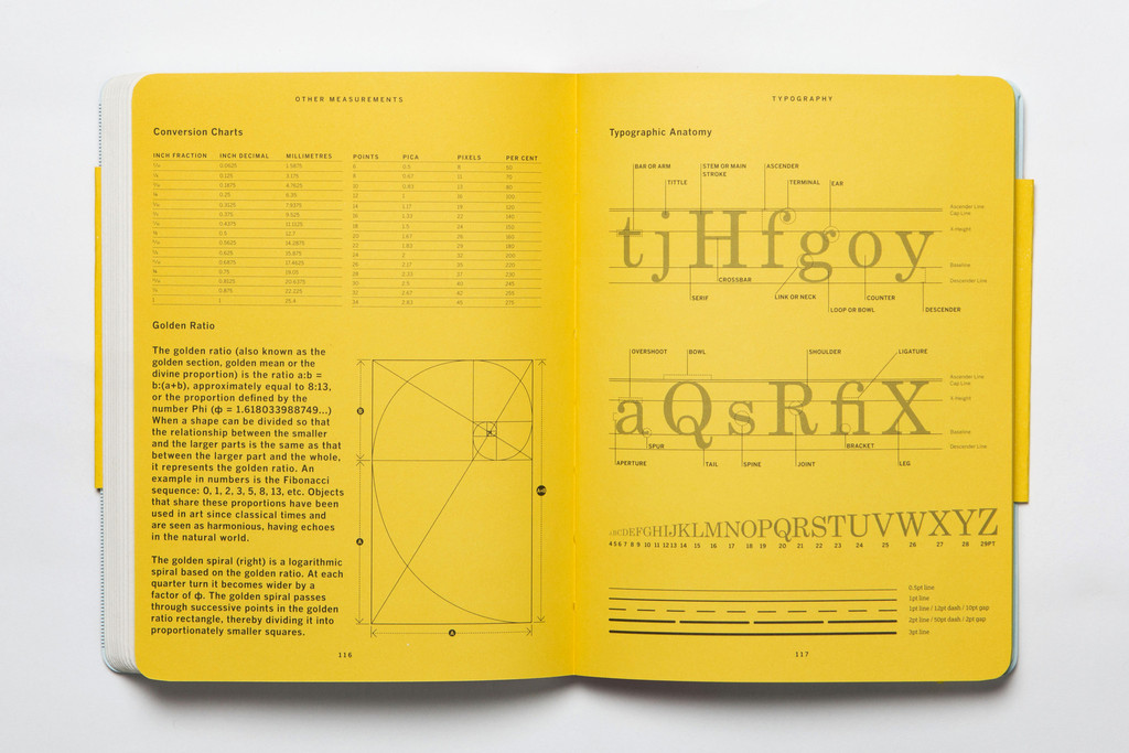 Magma Sketchbook: Design & Art Direction