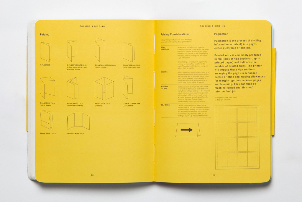 Magma Sketchbook: Design & Art Direction