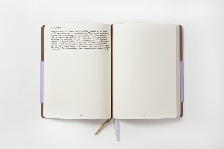 Magma Sketchbook: Idea Generation