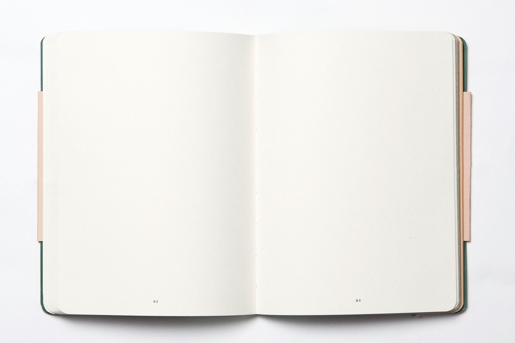 Magma Sketchbook: Art & Illustration
