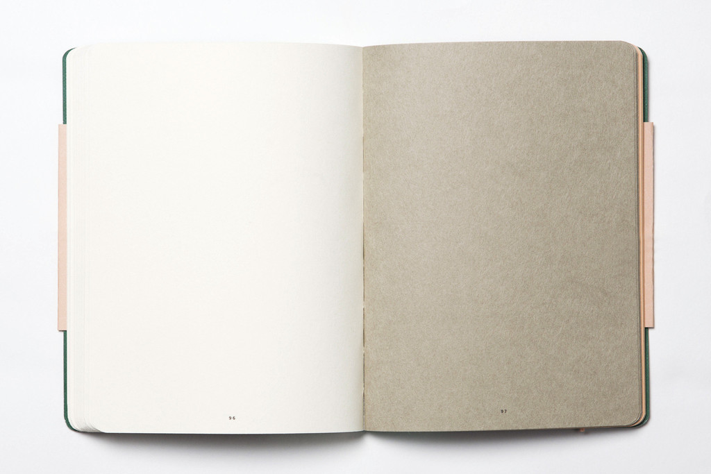 Magma Sketchbook: Art & Illustration
