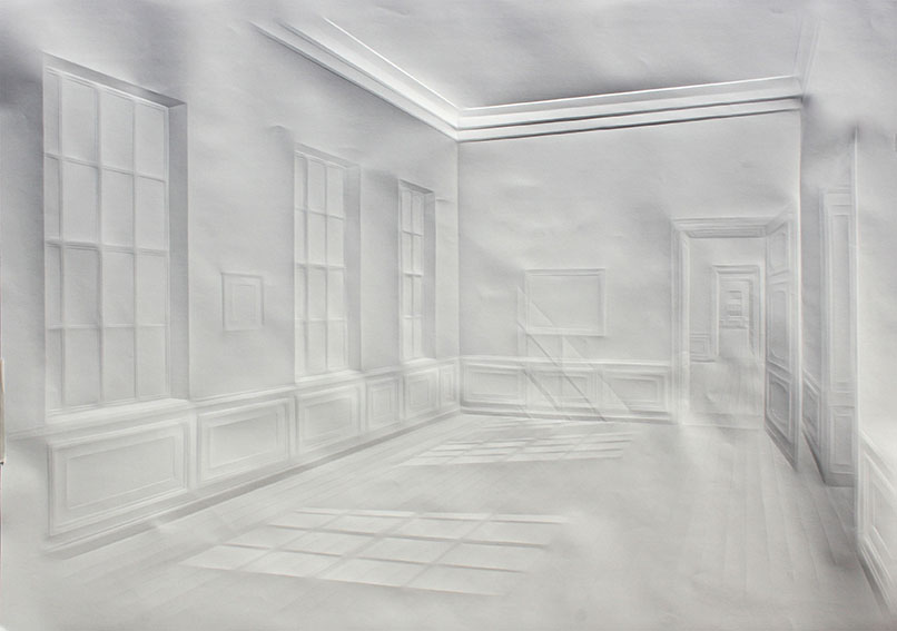 dalla serie “Light”, © Simon Schubert