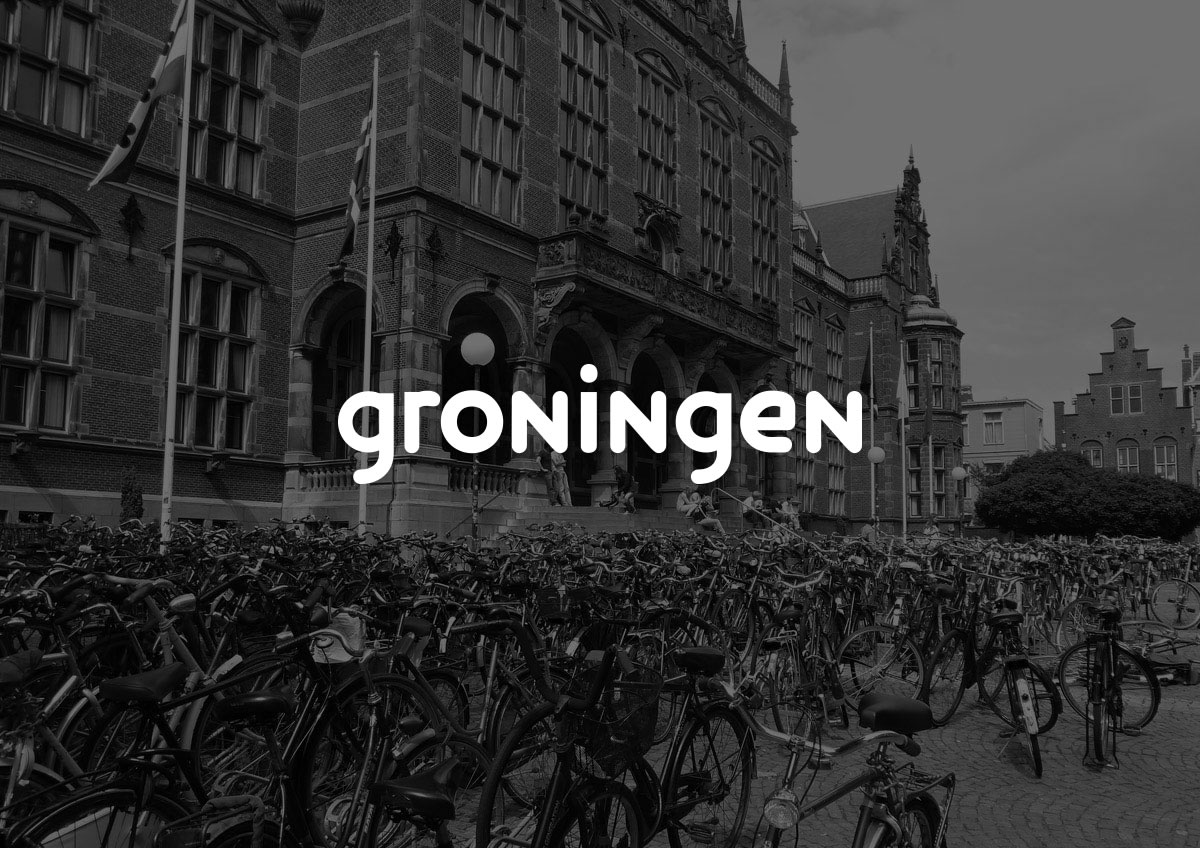 Groningen - designer: Subform