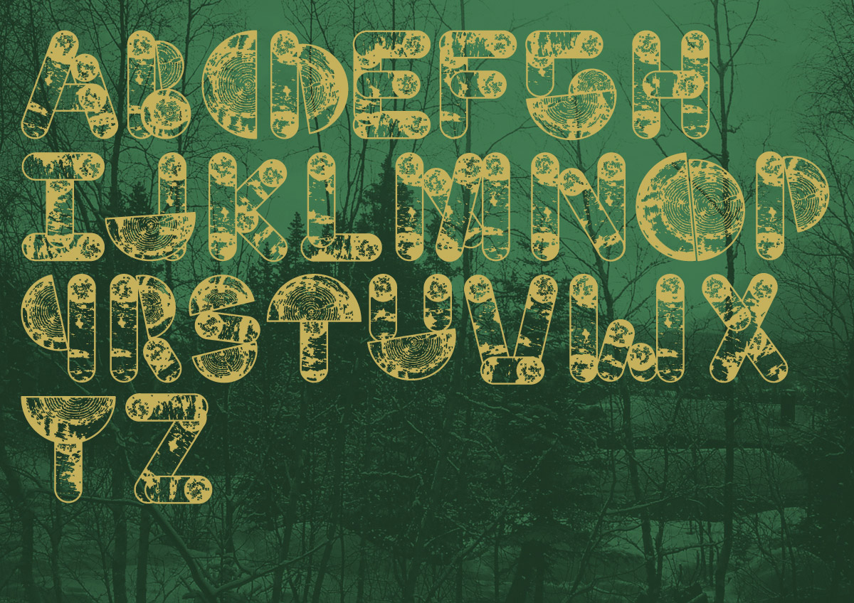 Hemsedal - designer: Jeffrey Bowman