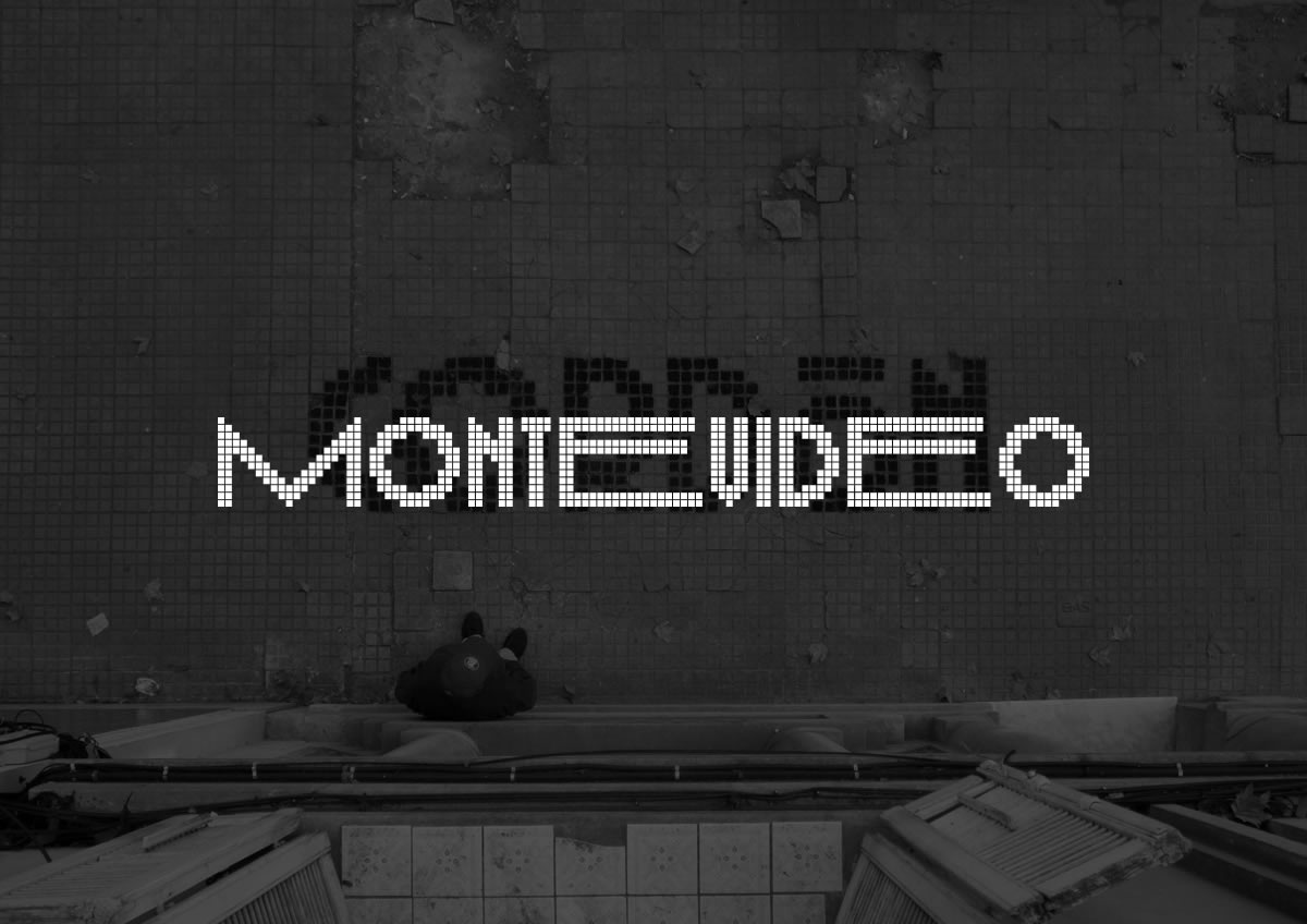 Montevideo - designer: Atolón de Mororoa