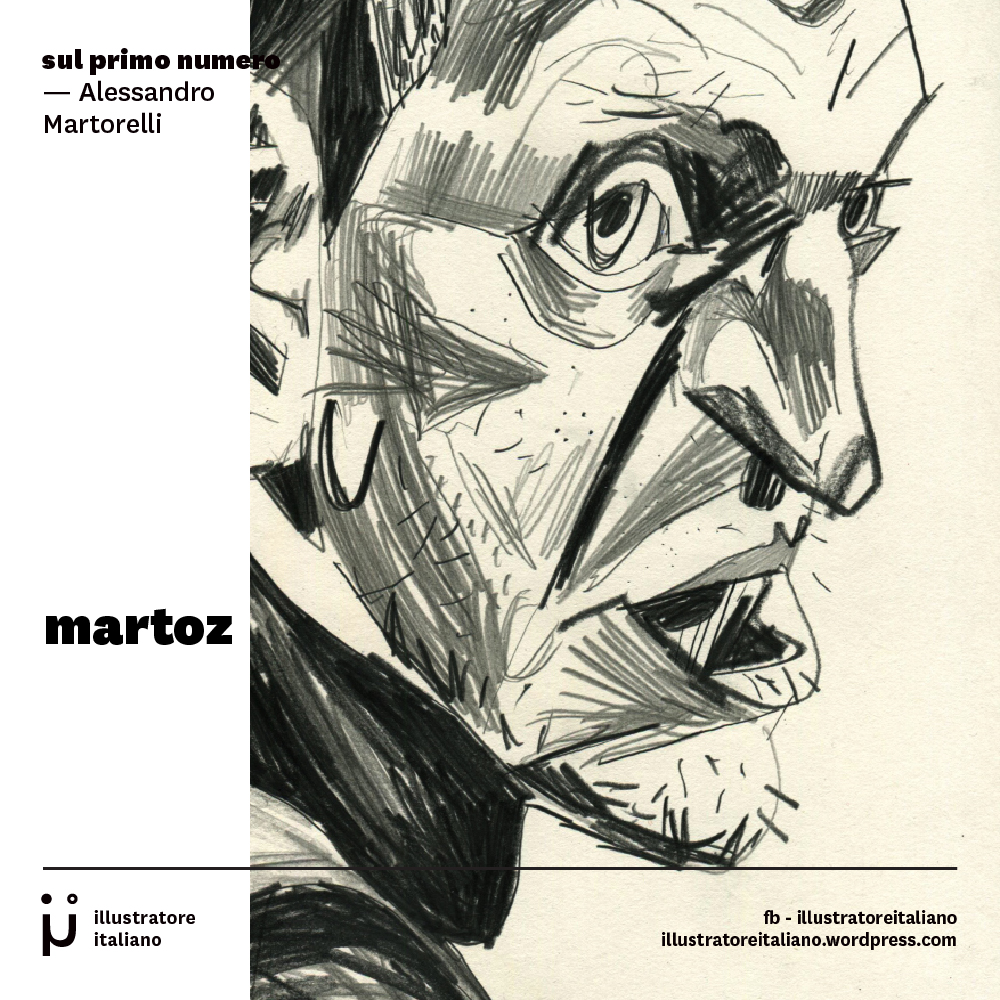 (per gentile concessione di “Illustratore Italiano”)