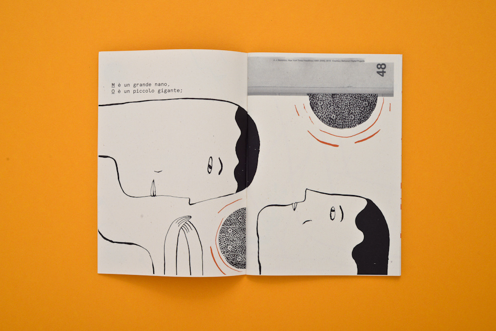 “La Storia di M&O”, scritta da Lara Caputo e illustrata da Alina Vergnano