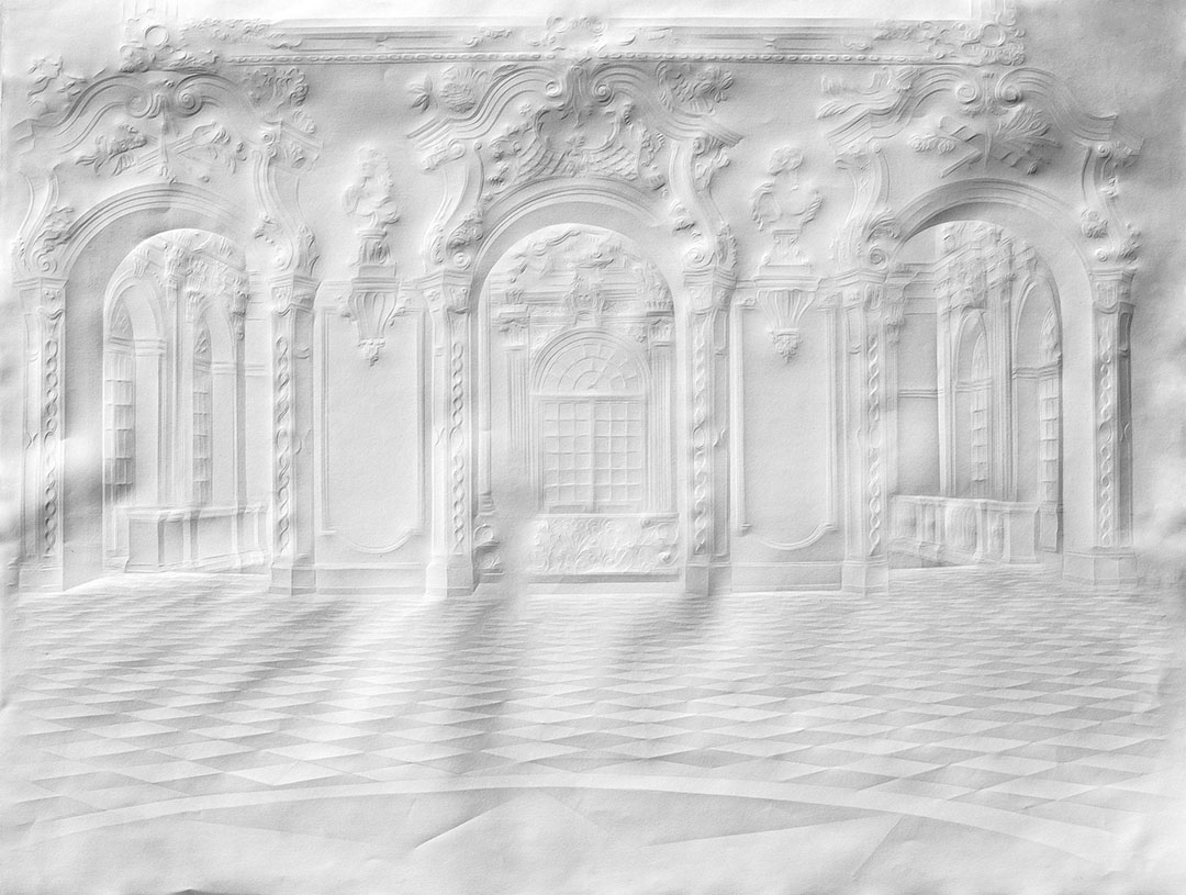 dalla serie “Last Year in Marienbad”, © Simon Schubert