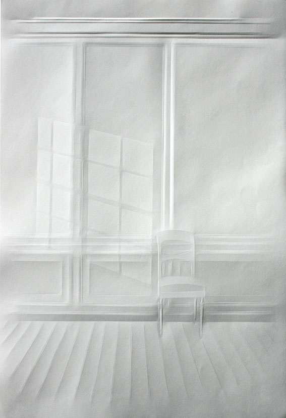 dalla serie “Light”, © Simon Schubert