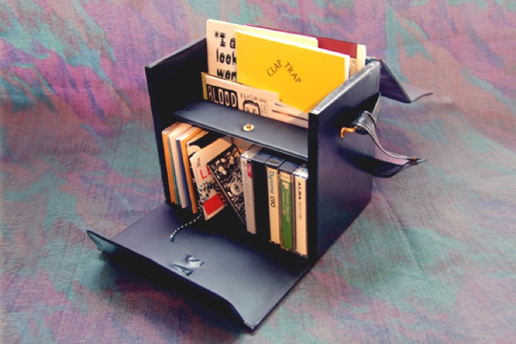 La seconda “Tiny Library”: la location deve ancora essere annunciata