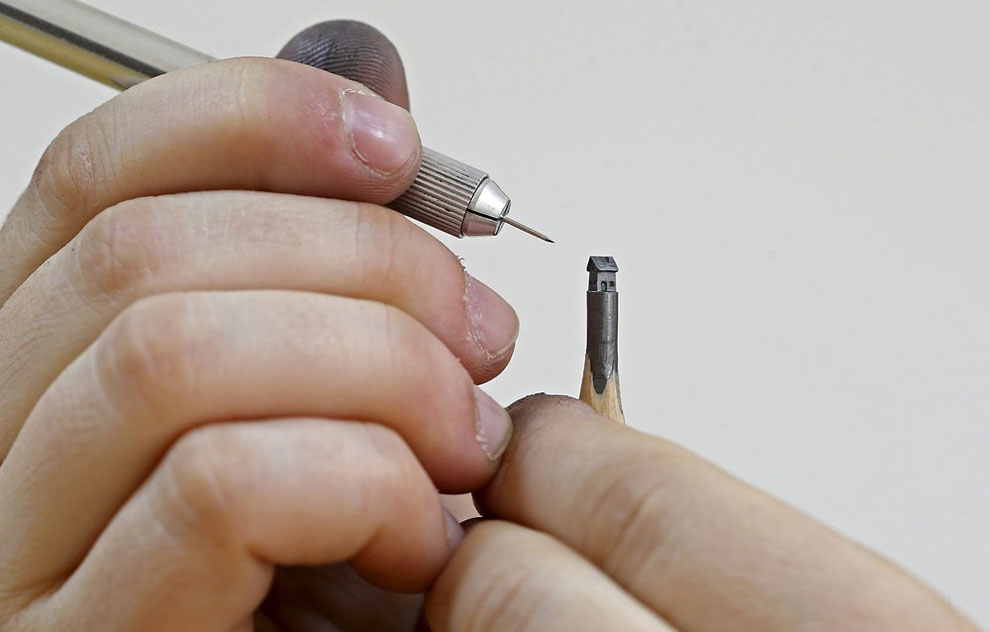 (foto: Dado Ruvic / Reuters via: designyoutrust.com)