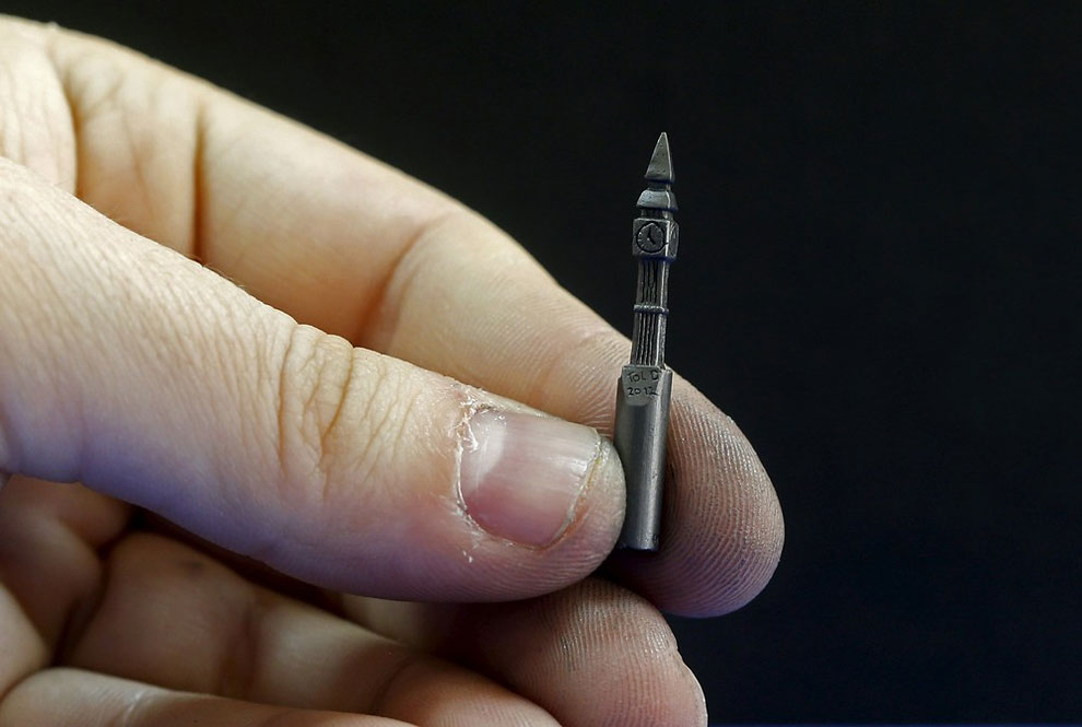 (foto: Dado Ruvic / Reuters via: designyoutrust.com)