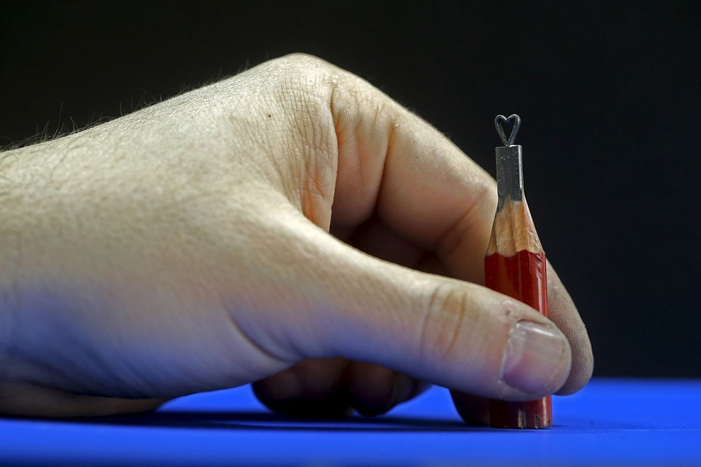 (foto: Dado Ruvic / Reuters via: designyoutrust.com)