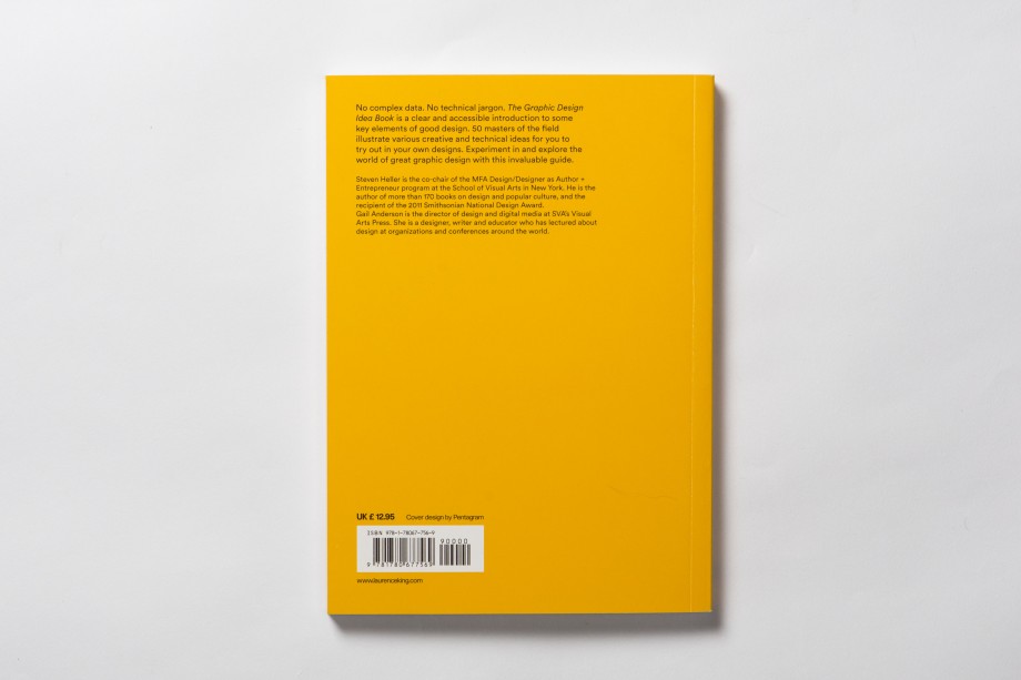 The Graphic Design Idea Book_10