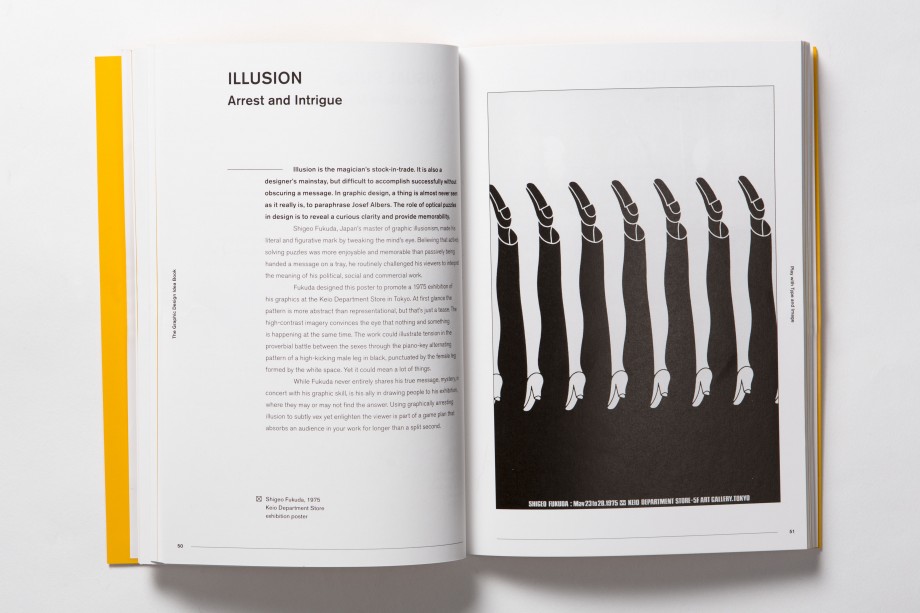The Graphic Design Idea Book_2