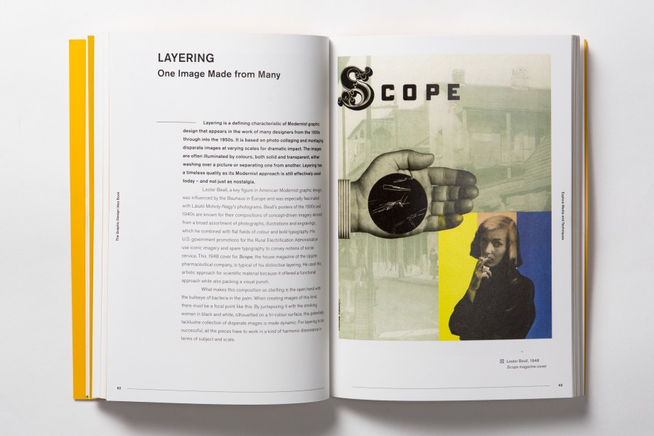 The Graphic Design Idea Book_3