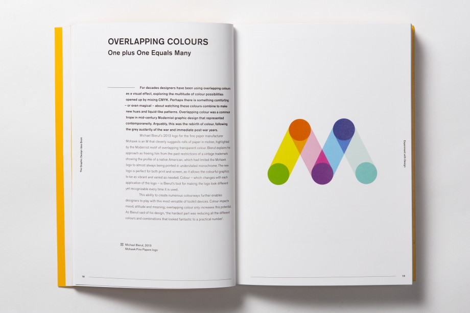 The Graphic Design Idea Book_7