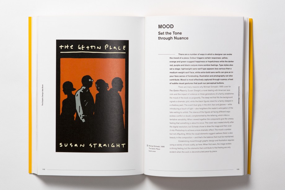 The Graphic Design Idea Book_9
