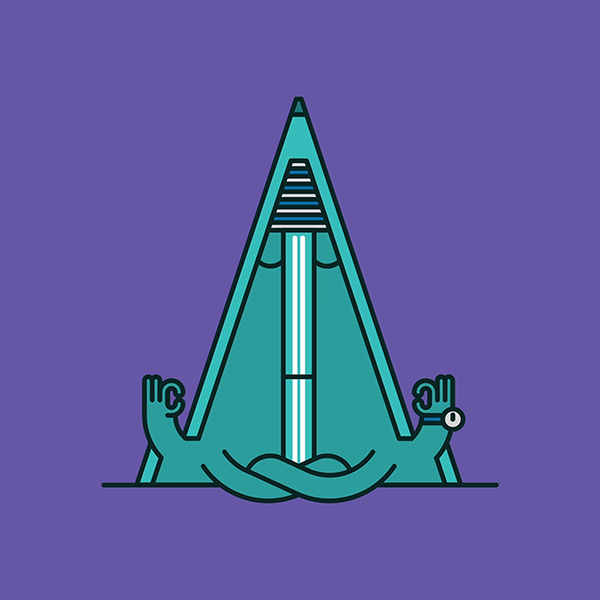 Ryugyong Hotel Pyongyang, Corea del Nord non terminato
