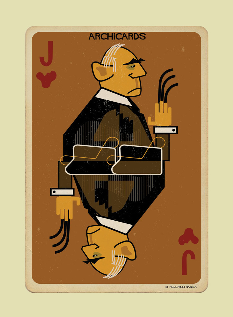 Alvar Aalto (1898-1976) © Federico Babina