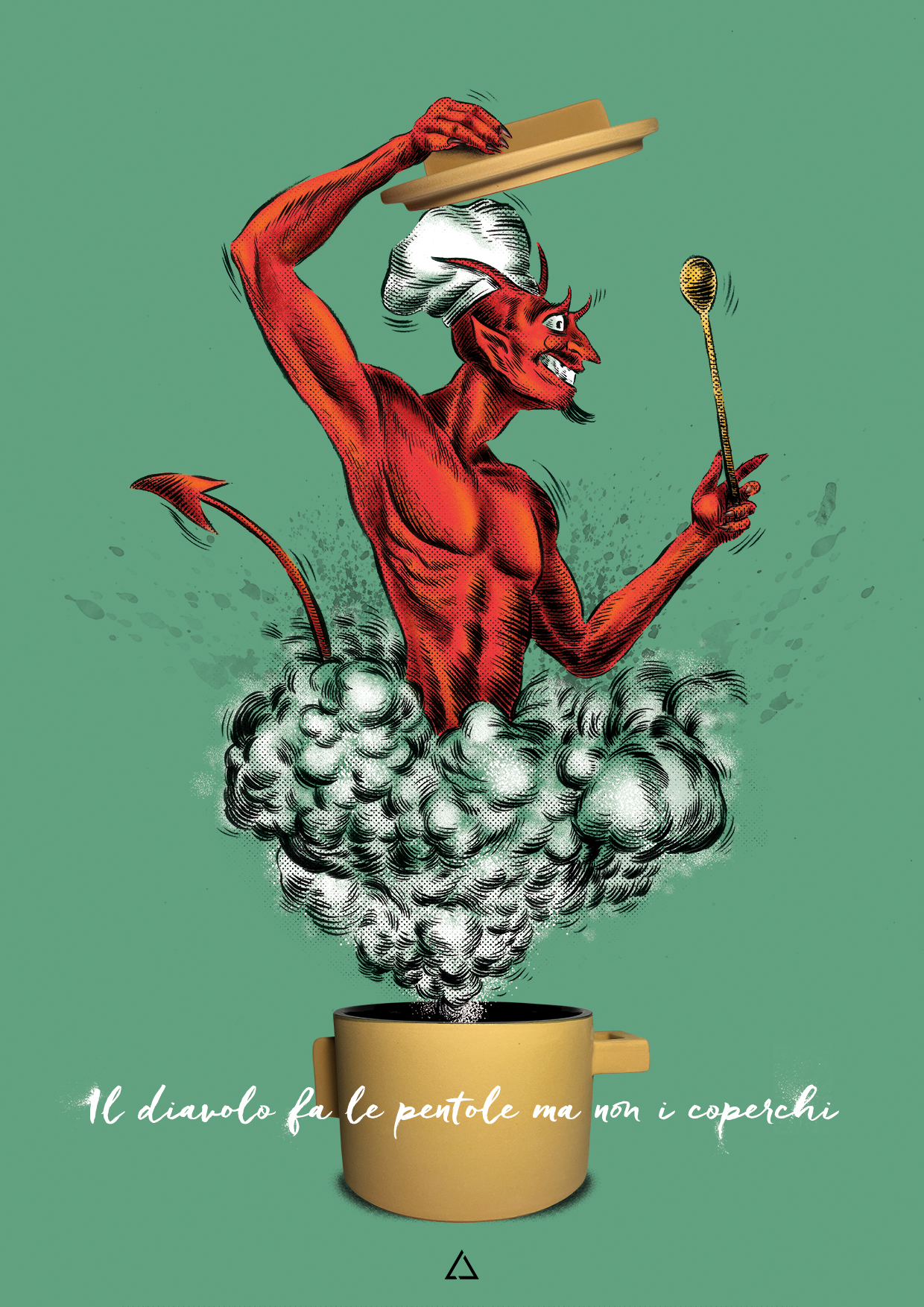 illustrazione di Luca Laurenti