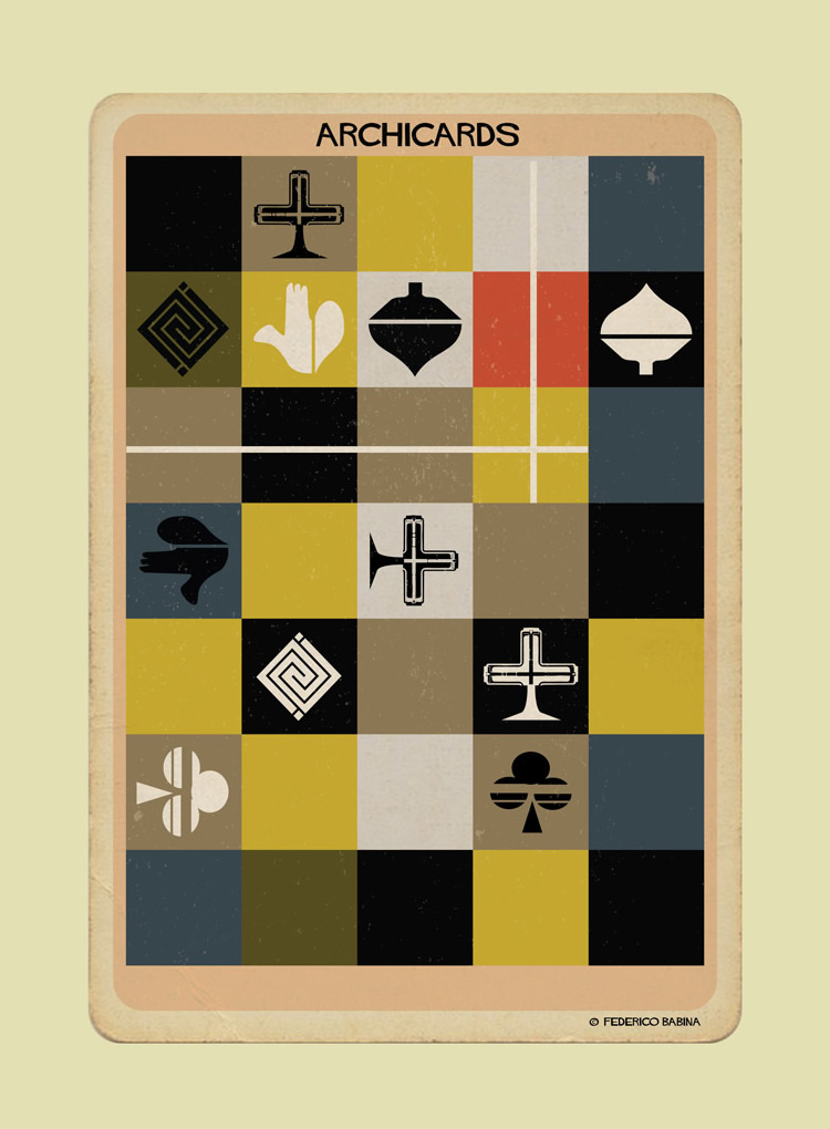 © Federico Babina