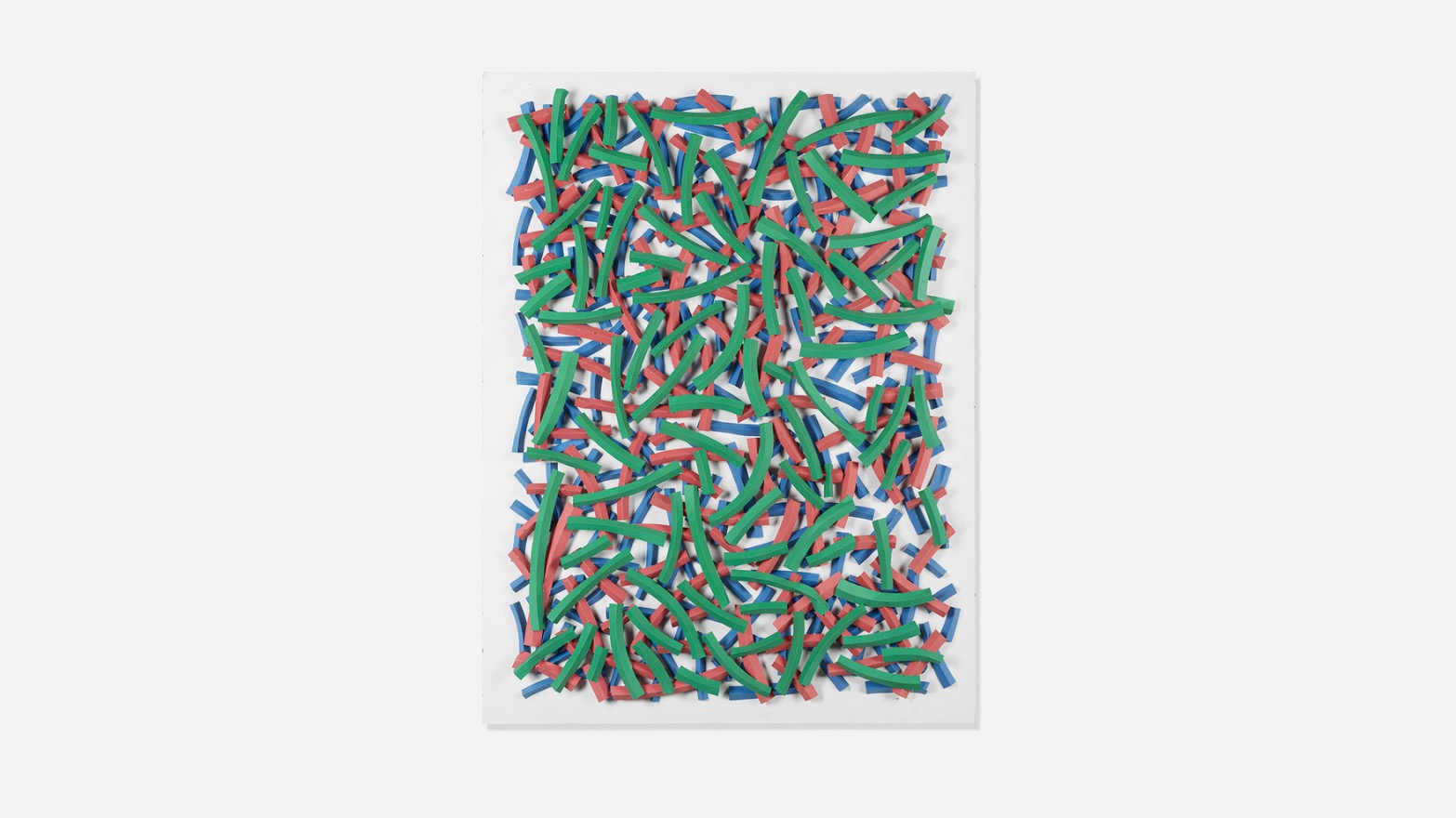 Irving Harper, “Untitled”