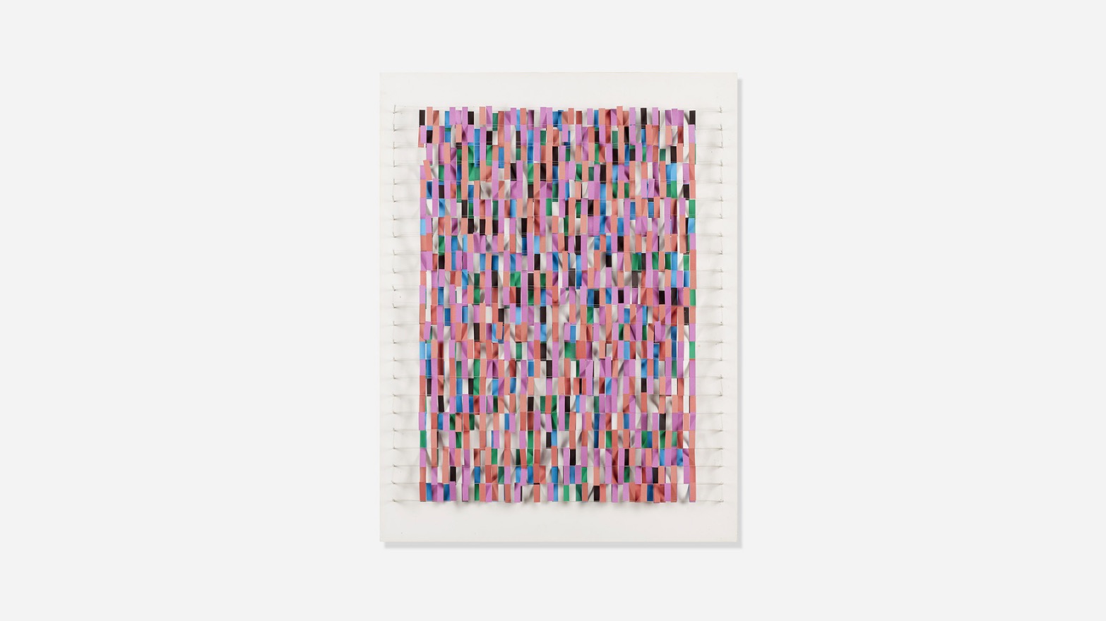 Irving Harper, “Untitled”