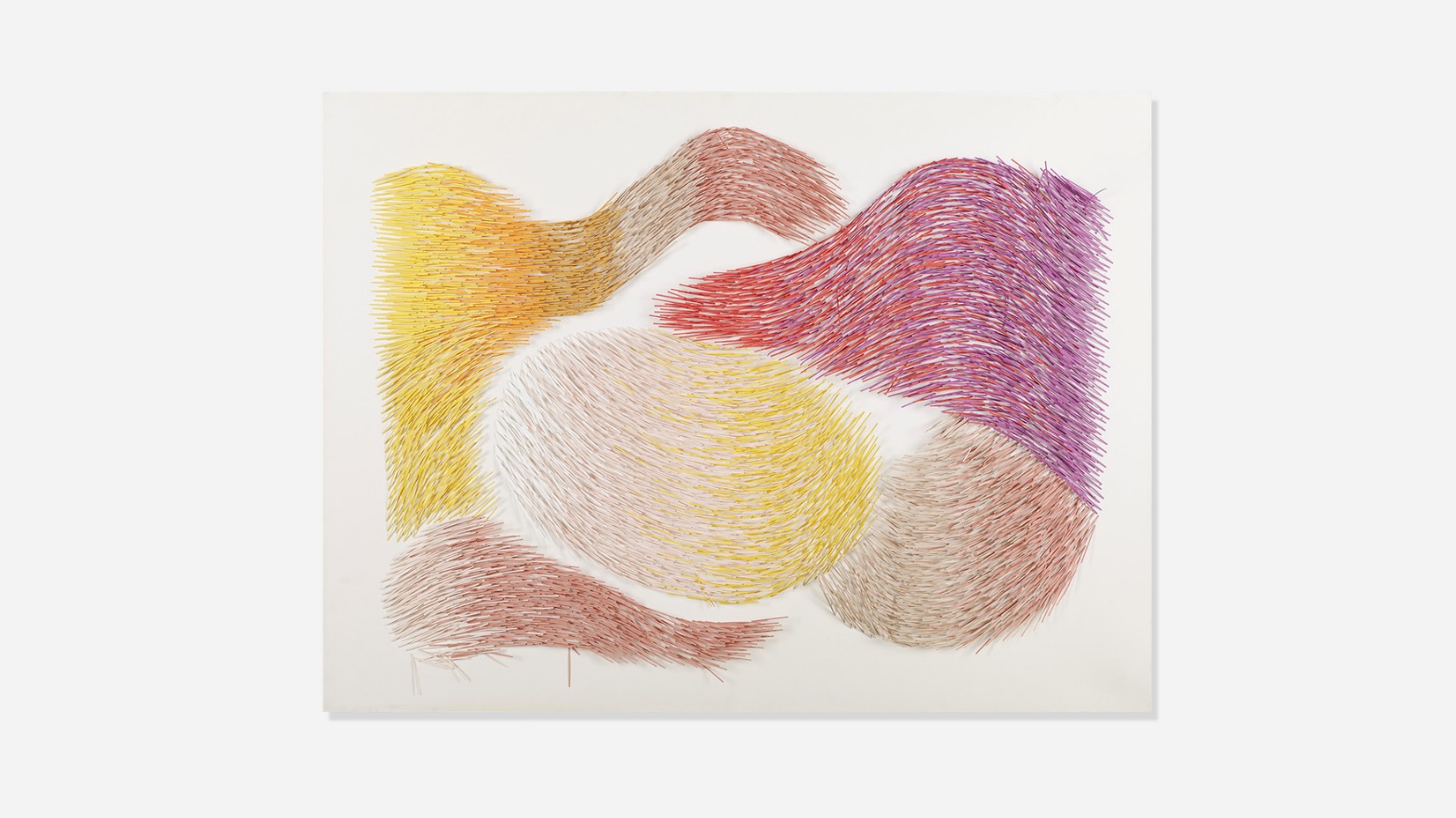 Irving Harper, “Untitled”