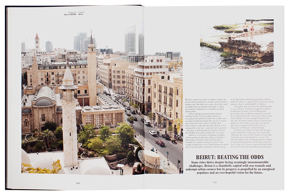 How to Make a Nation: A Monocle Guide, Gestalten 2016 (foto: Gestalten)