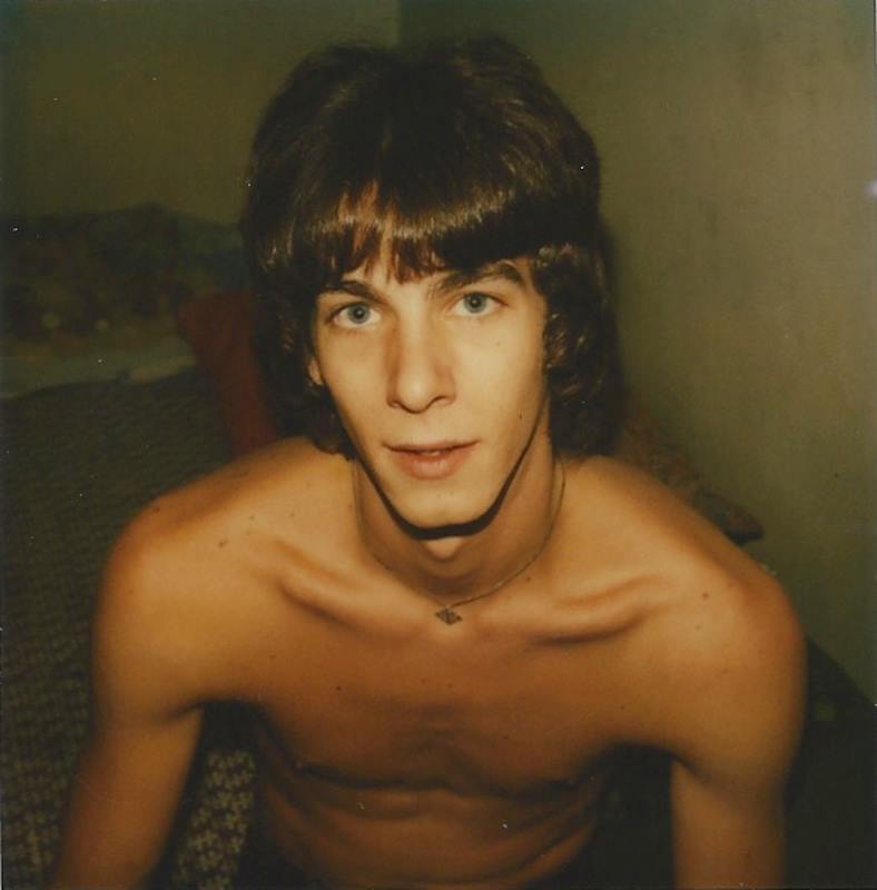 Danny Fields, “Richie”, anni '70