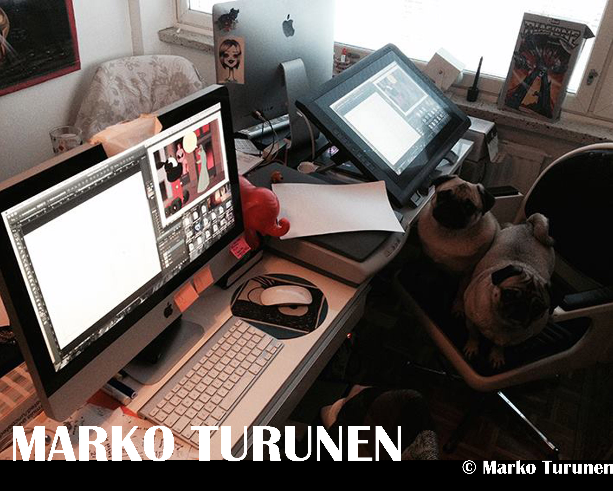 Marko Turunen