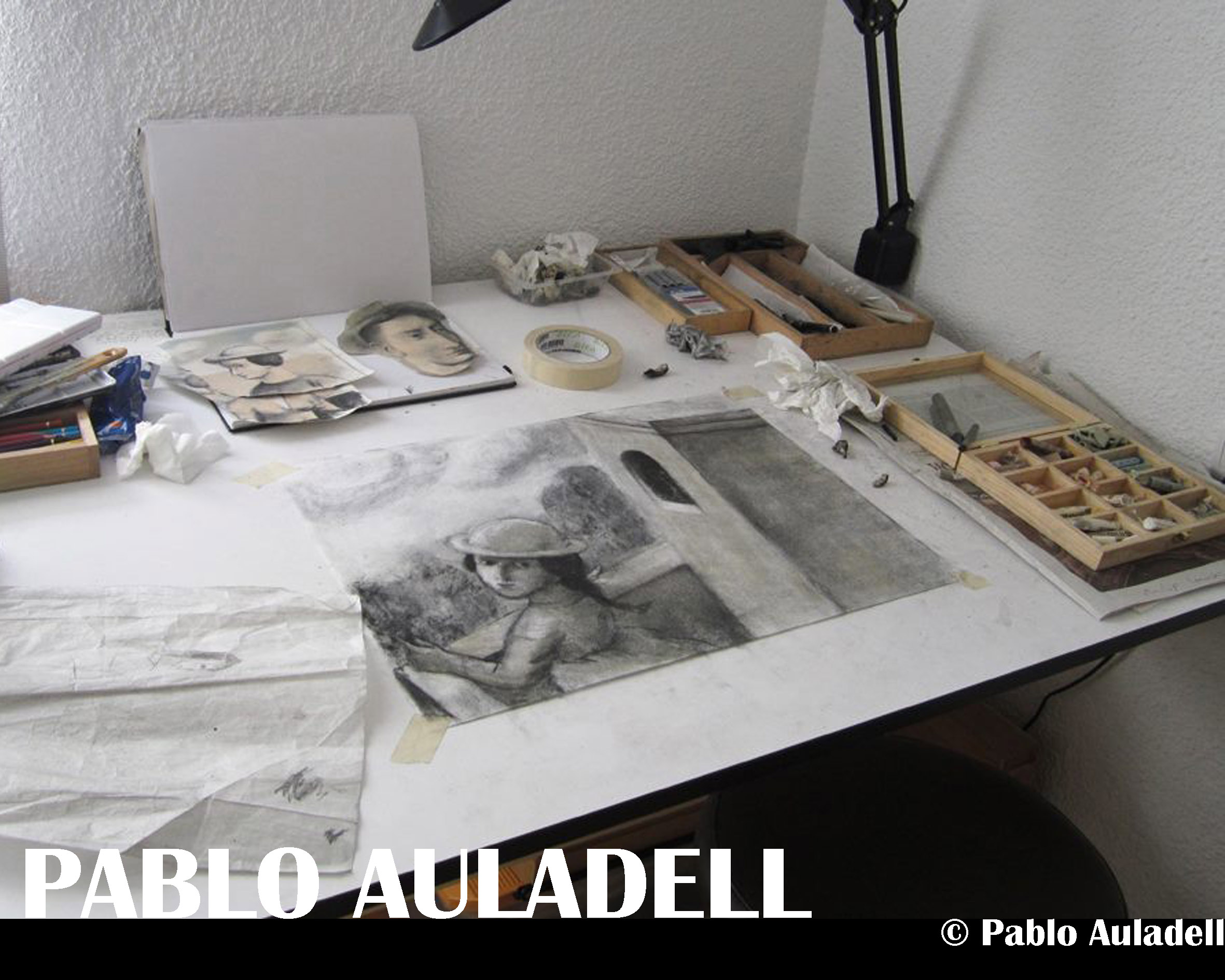 Pablo Auladell