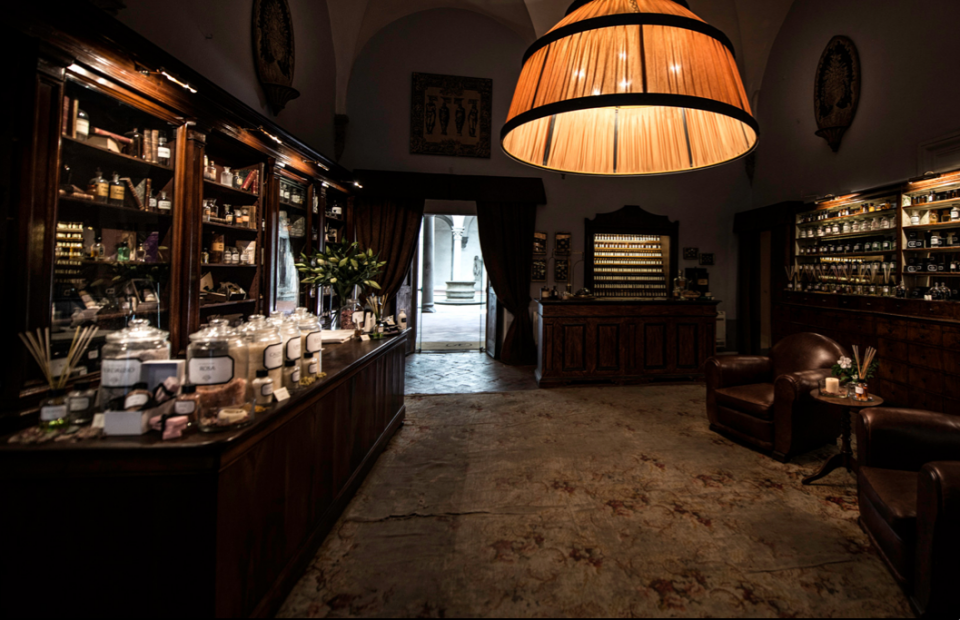 (courtesy: Florence Parfum)