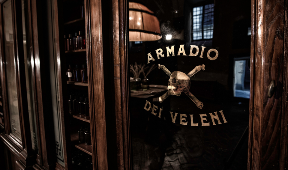 (courtesy: Florence Parfum)