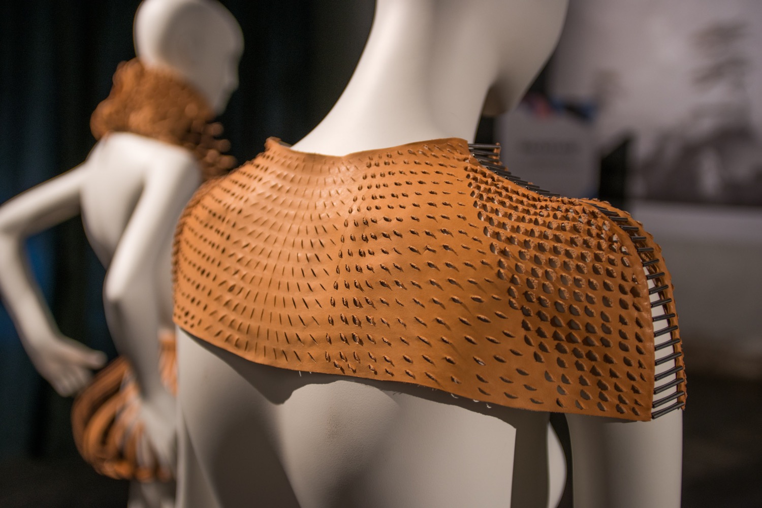 Maria Sole Ferragamo A.I. Artisanal Intelligence, “Grand Tour”, luglio 2016 (foto: Andrea Buccella - courtesy A.I. Artisanal Intelligence)