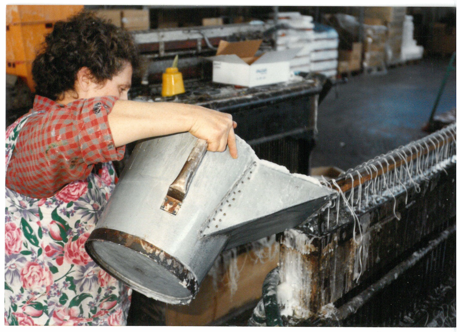 (dall'archivio storico Graziani; courtesy: Graziani)