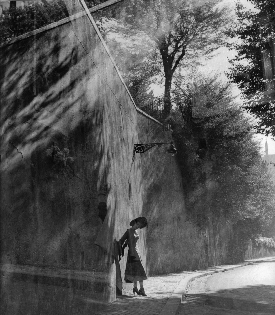 Pasquale De Antonis, Roma, 1949 Abito: Carosa