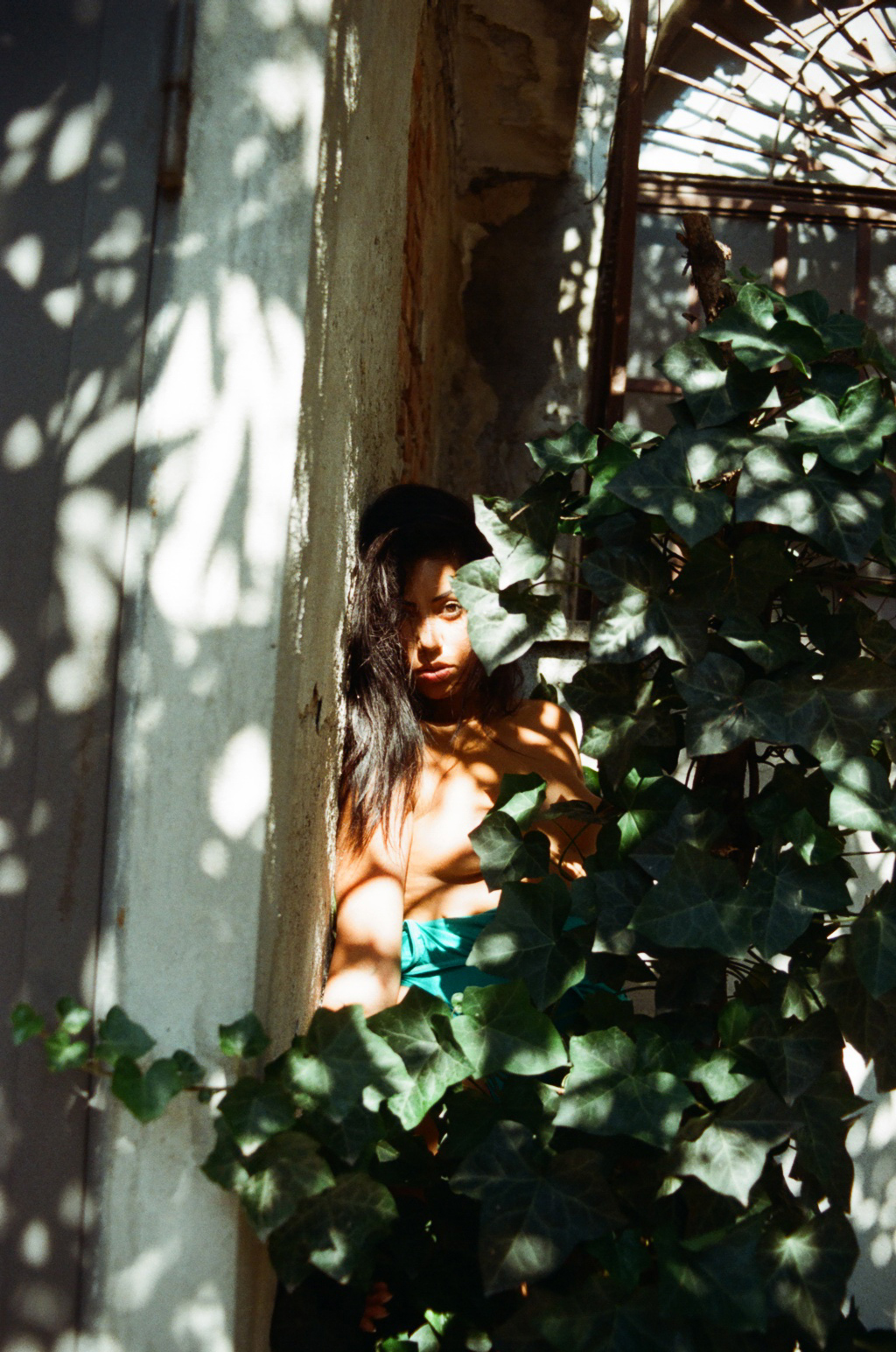 Medea © Mari Le Bones
